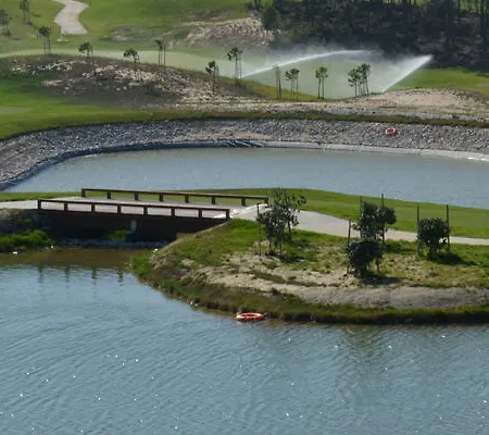Royal Obidos Scenic Resort
