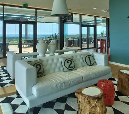Royal Obidos Scenic Resort Hotell 5*