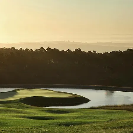 Royal Obidos Scenic Resort Hotell 5*
