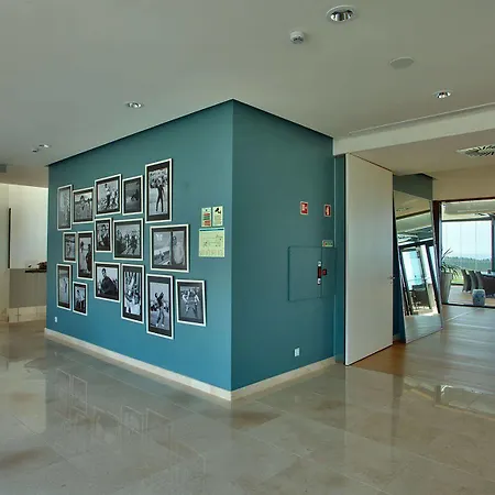 Hotell Royal Obidos Scenic Resort Óbidos