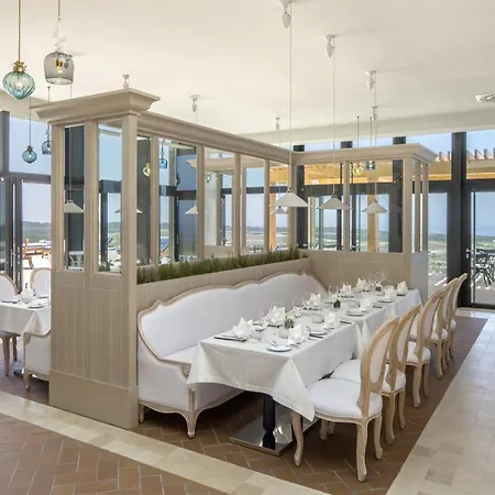 Hotell Royal Obidos Scenic Resort Óbidos