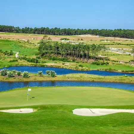 Hotell Royal Obidos Scenic Resort 5*
