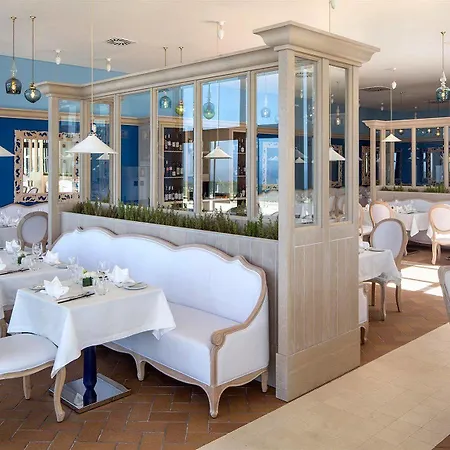Royal Obidos Scenic Resort 5*