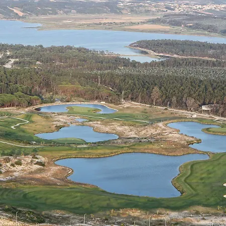 Hotel Royal Obidos Scenic Resort Óbidos