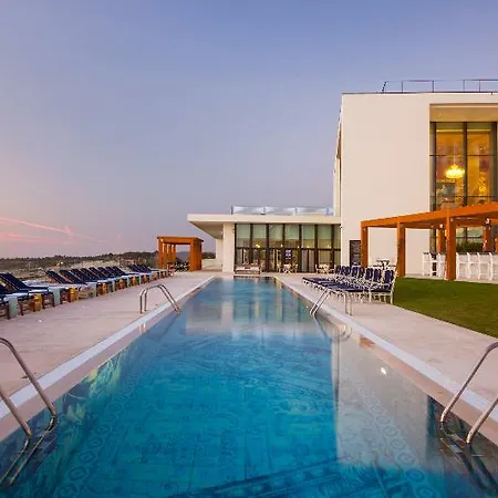 Royal Obidos Scenic Resort Óbidos