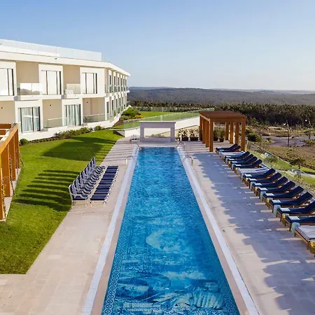 Hotell Royal Obidos Scenic Resort