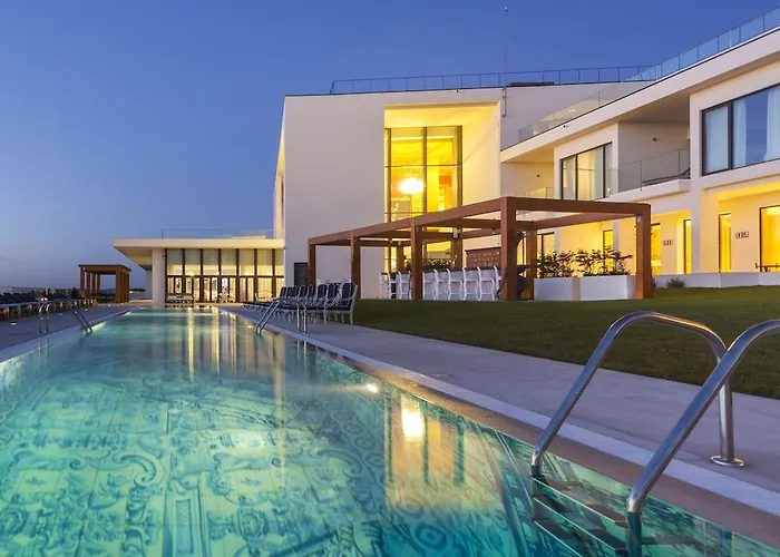 Szálloda Evolutee 5*