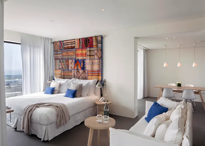 Szálloda Evolutee 5*