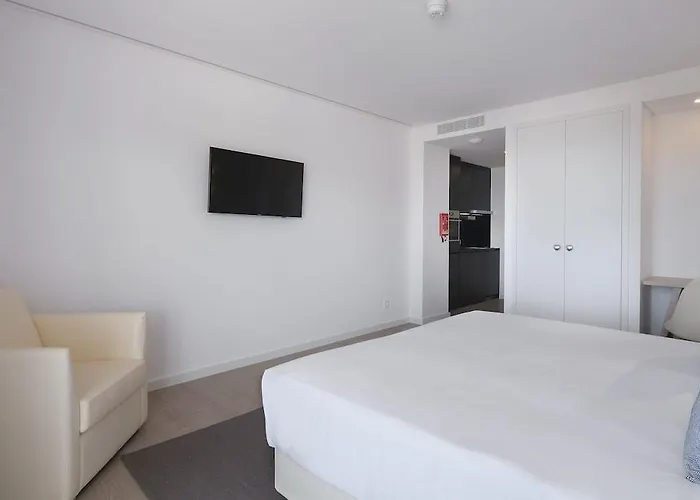 Hotel Evolutee Obidos