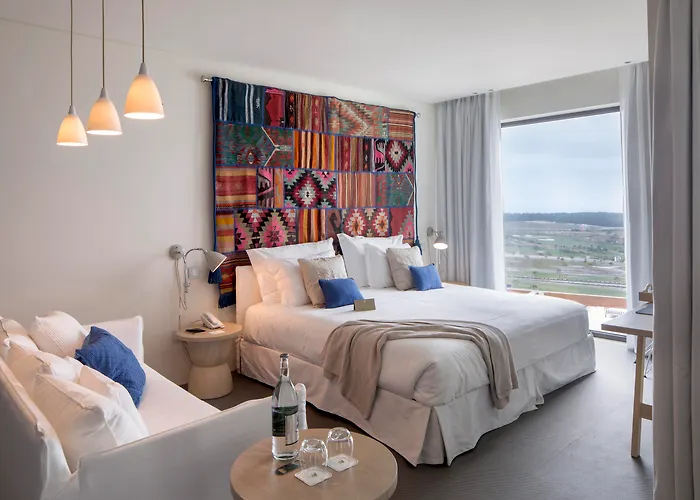 Evolutee Szálloda 5*