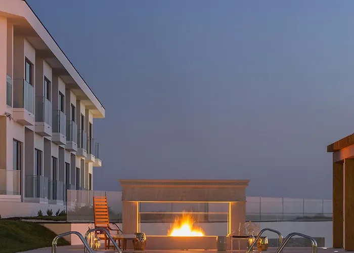 Evolutee Szálloda 5*