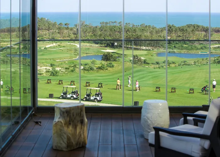 Szálloda Evolutee 5*