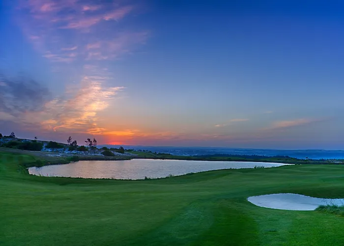 Evolutee Szálloda Óbidos