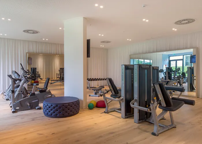 Hotel Evolutee Obidos