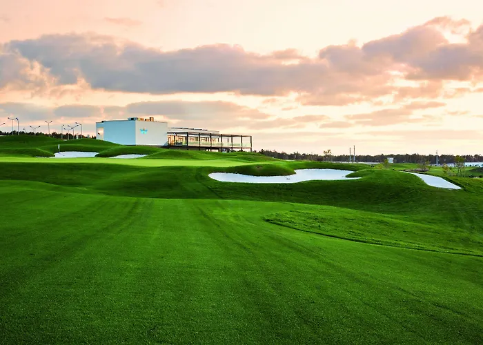 Evolutee Hotel Obidos