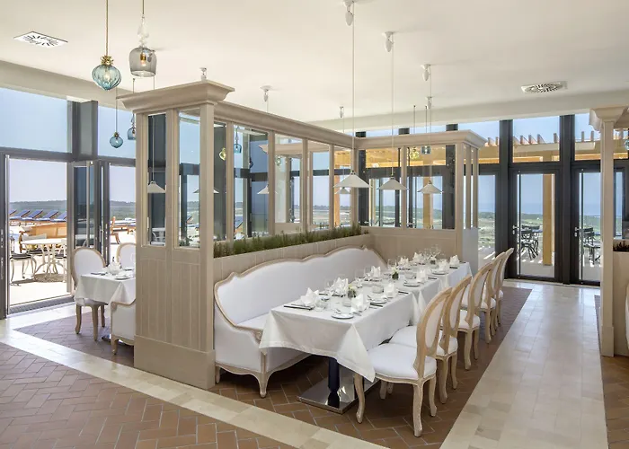 Evolutee Szálloda Óbidos