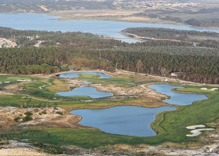 Hotel Evolutee Obidos